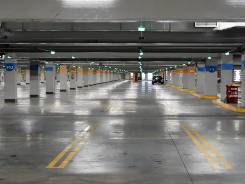 Parking gratis en Diagonal Mar - 3 horas y cómo lograr una extra