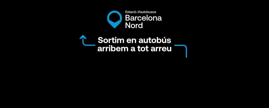 Estació del Nord de Barcelona - accesos, horarios y servicios