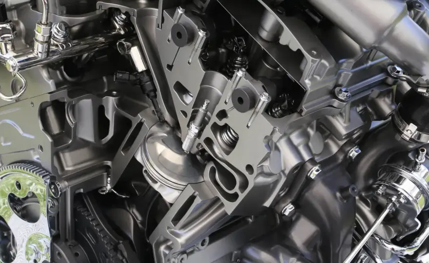 Motor atmosférico o turbo - diferencias y cuidados clave