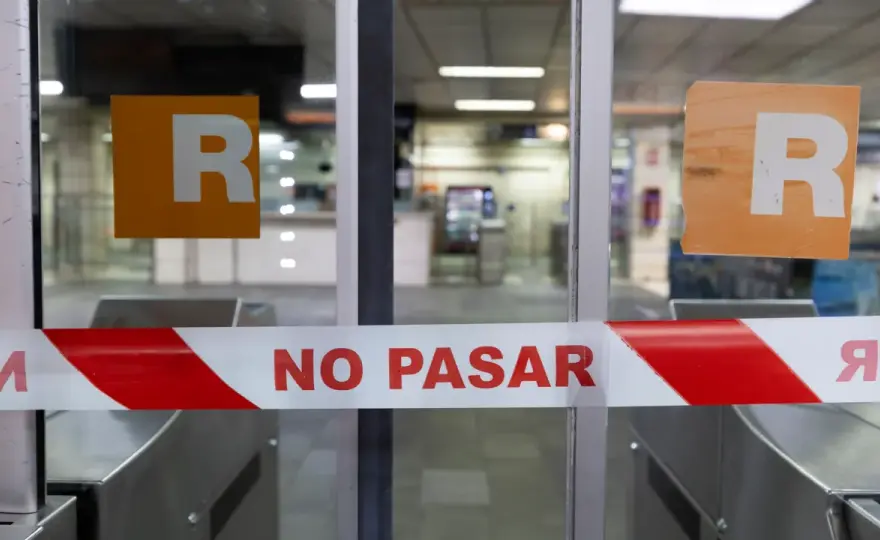 Estación de tren de Blanes - líneas, horarios y conexiones
