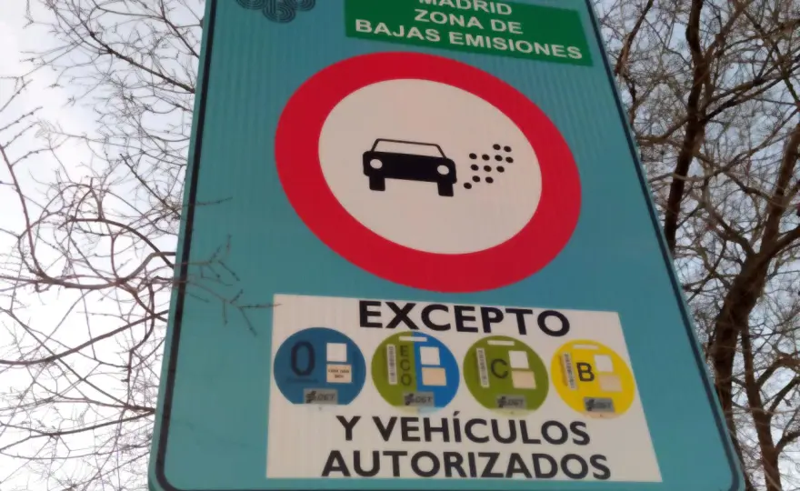 Euro 7 en España - qué cambia para tu coche y la ZBE
