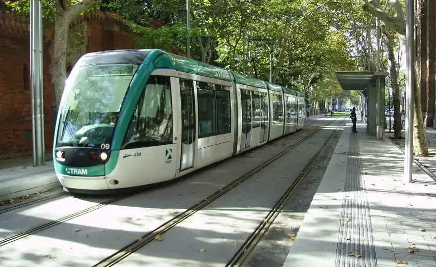 Cómo moverse por Barcelona sin perder tiempo ni pagar de más