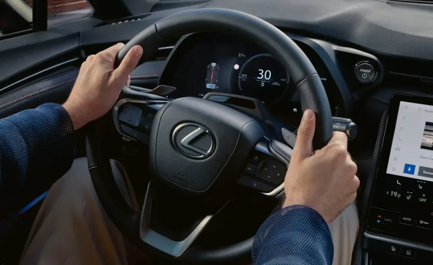 Mi coche vibra a partir de 100 km/h, ¿qué significa?