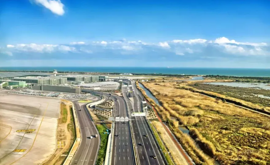 Aparcamiento T2 Barcelona - qué parking elegir y cómo reservar