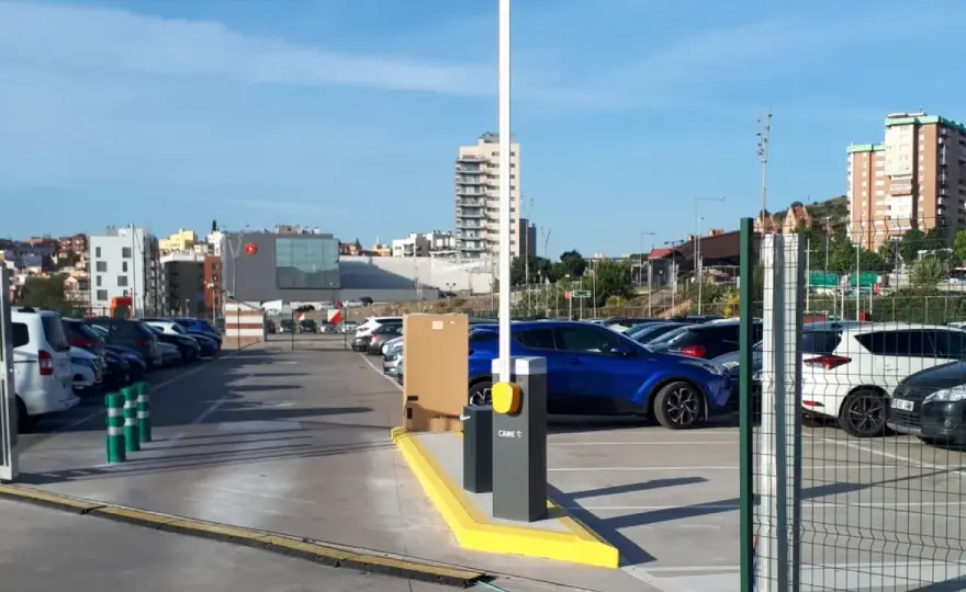 Parking BSM Vall d’Hebron - tarifas y consejos para aparcar
