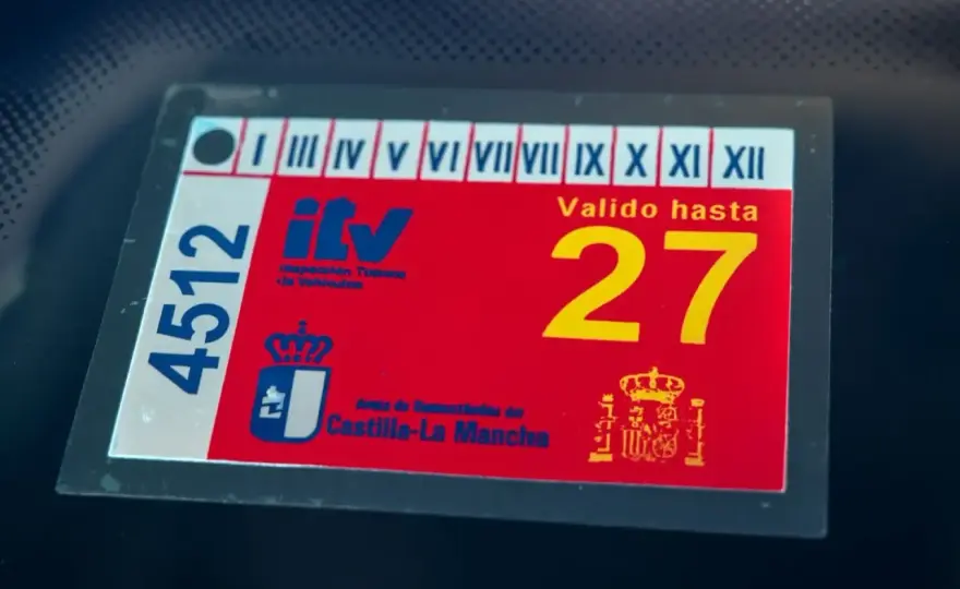 ITV caducada - qué hacer y cuánto cuesta la multa