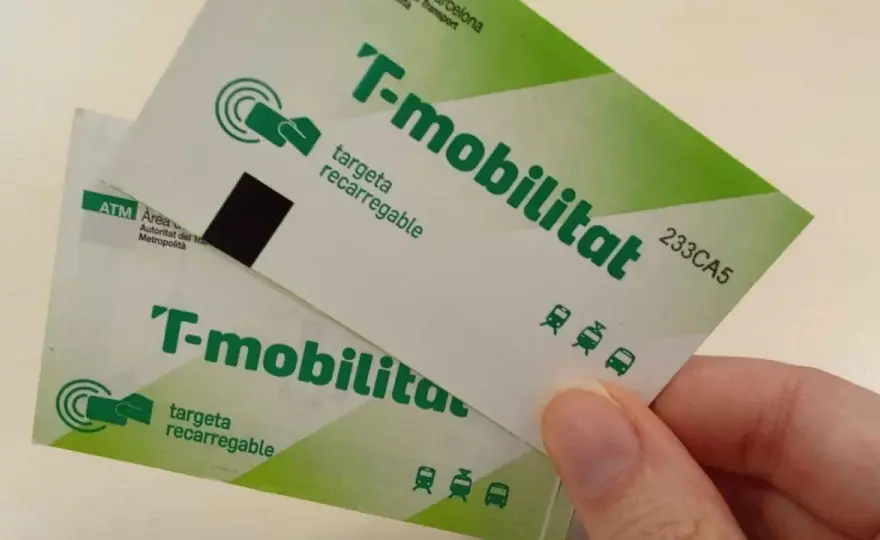 Zonas del metro de Barcelona y billetes que necesitas