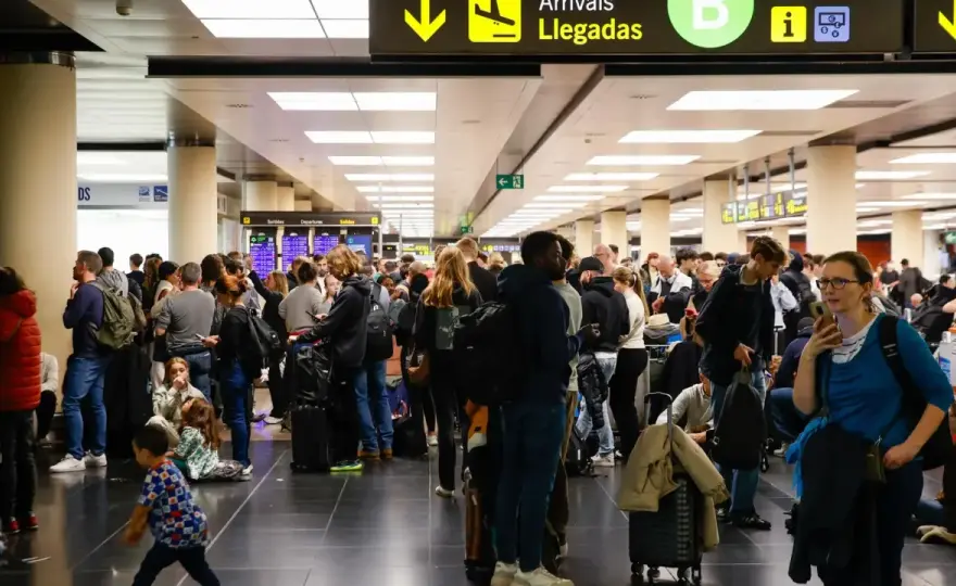 Metro de Barcelona sin líos: billetes, horarios y aeropuerto