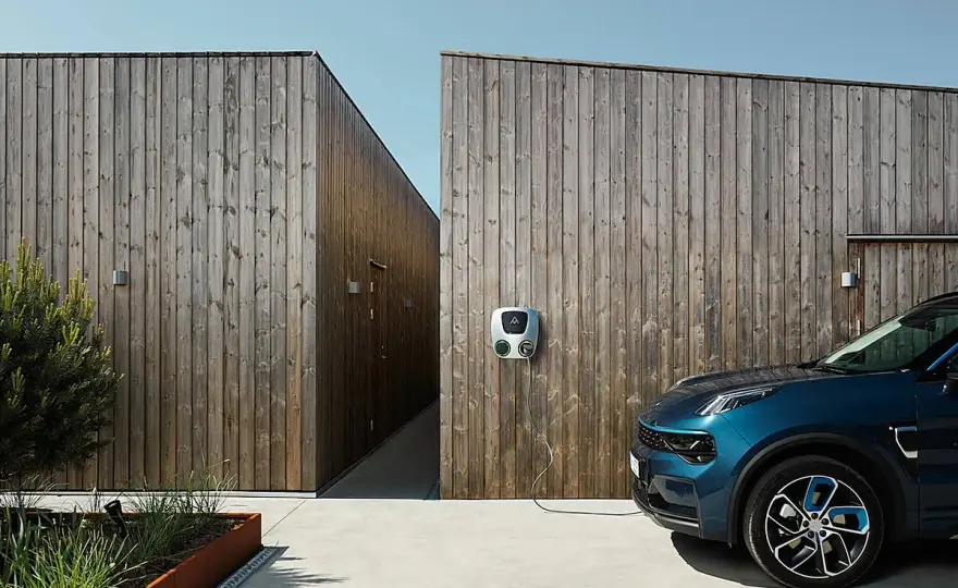 Cómo elegir una estación de recarga para tu coche eléctrico