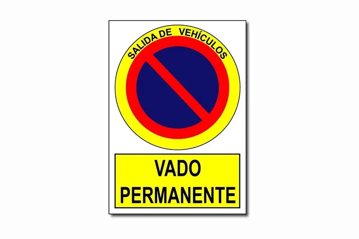 Se&ntilde;al de 